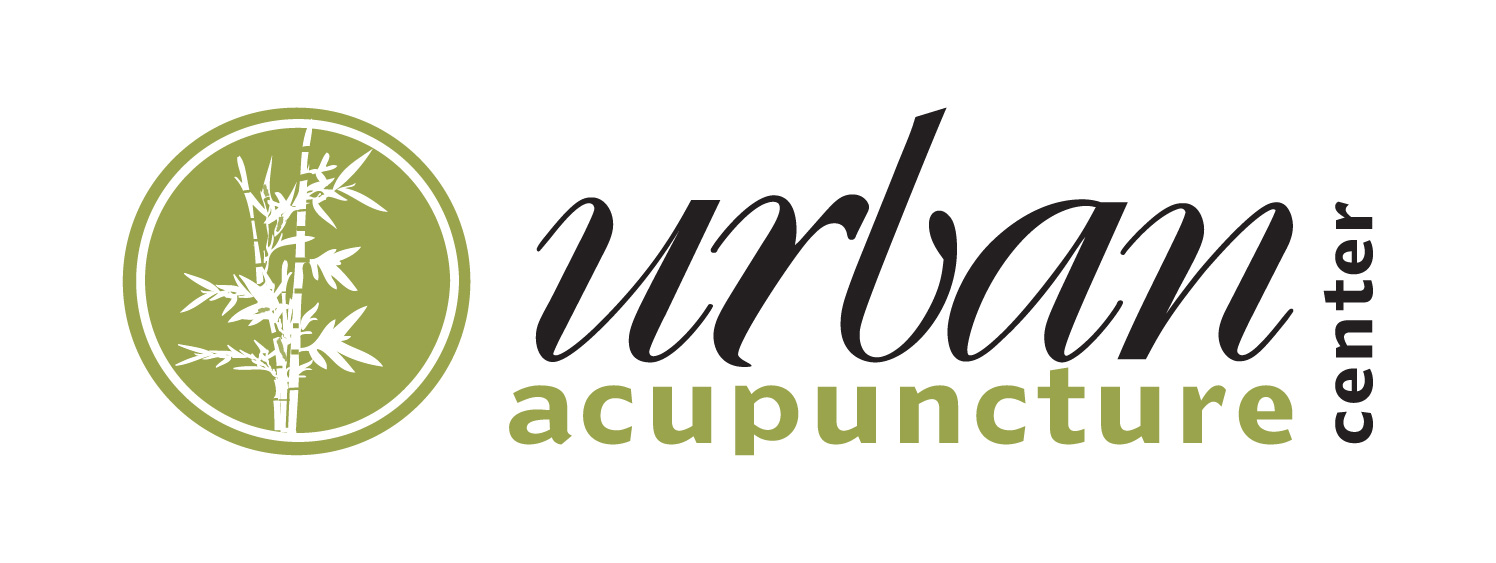 Urban Acupuncture Center Logo