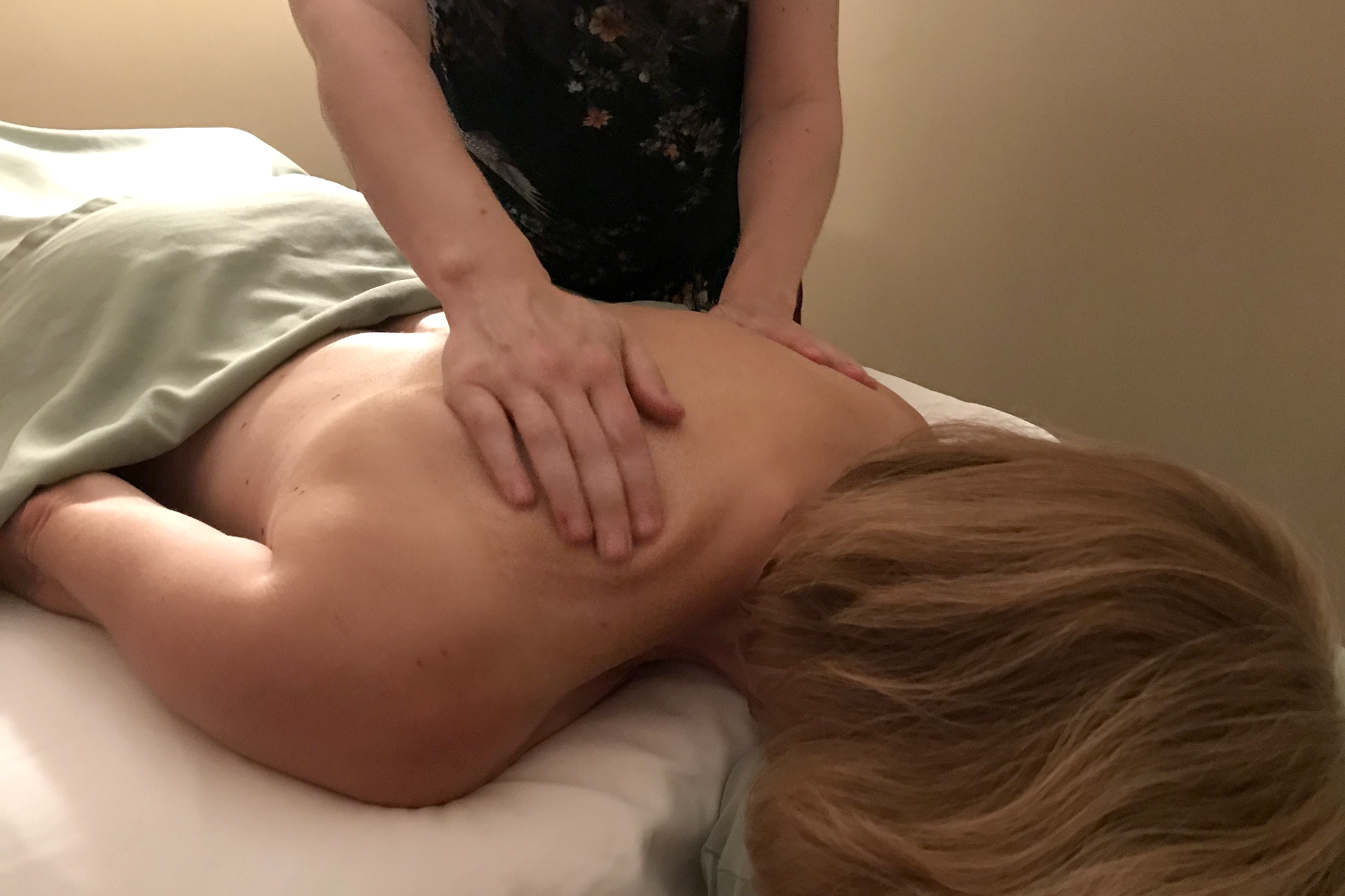 Services &#8211; Massage Therapy