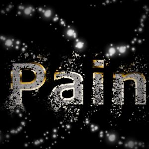 Relieving Pain With Acupuncture