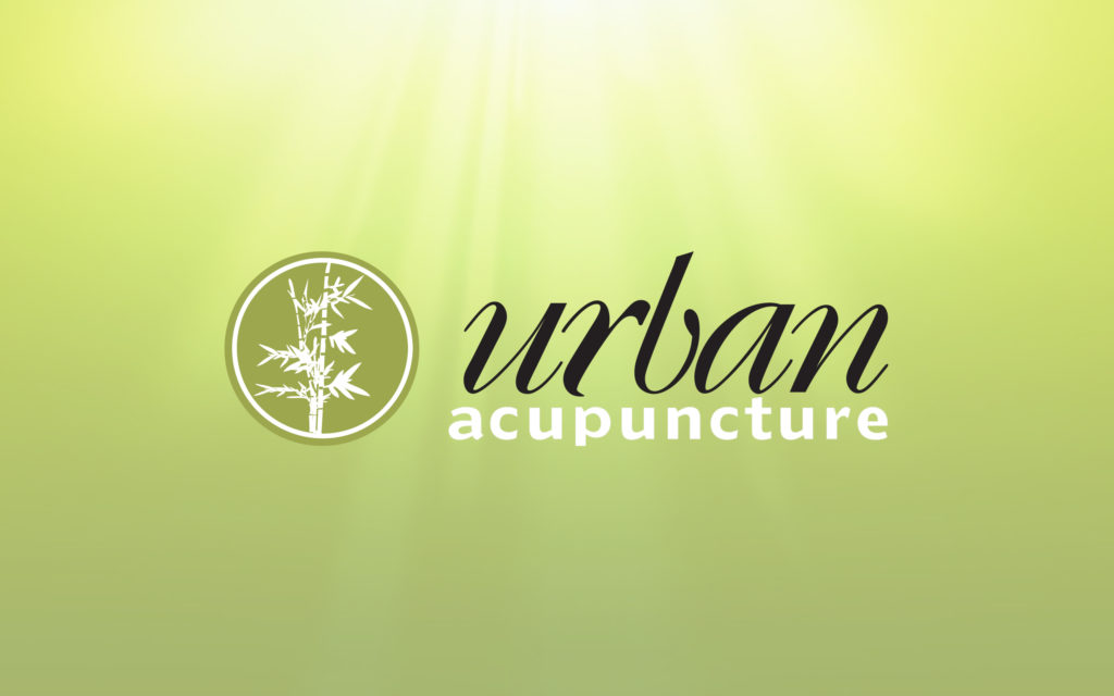 Urban Acupuncture Logo