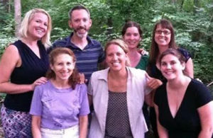 Urban Acupuncture Team