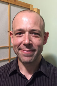 Jeff Magno headshot