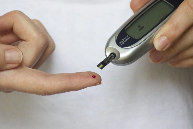 Manage Your Diabetes with Acupuncture and Massage Therapy