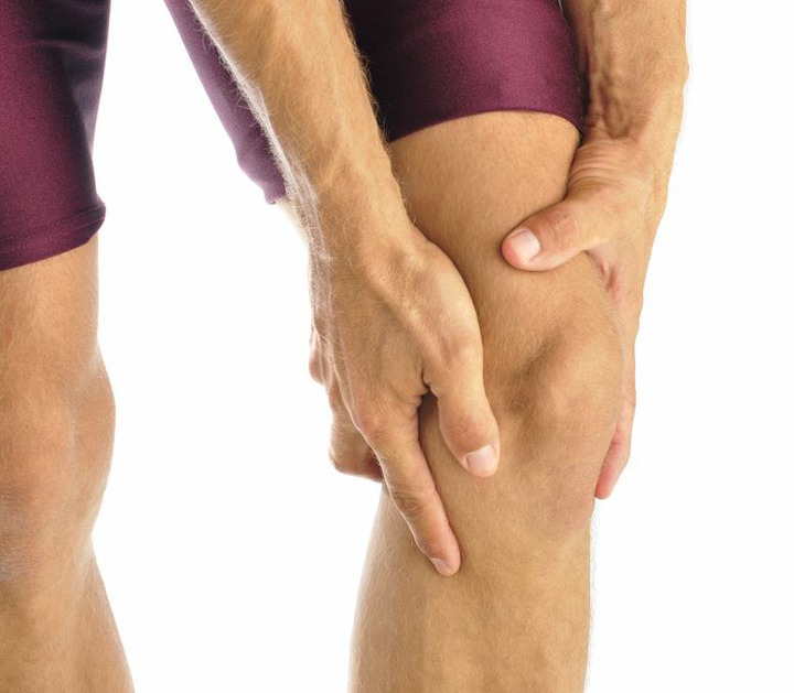 Knee Pain and Arthritis Relief with Acupuncture