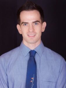 terry headshot