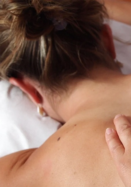 Massage therapy can help reduce arthritis symptoms