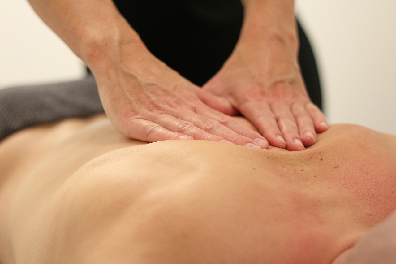 Lymphatic Drainage Massage Post Plastic Surgery - Acupuncture & Massage  Columbus Ohio