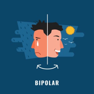 Bipolar Mood Disorder Treatment with Acupuncture