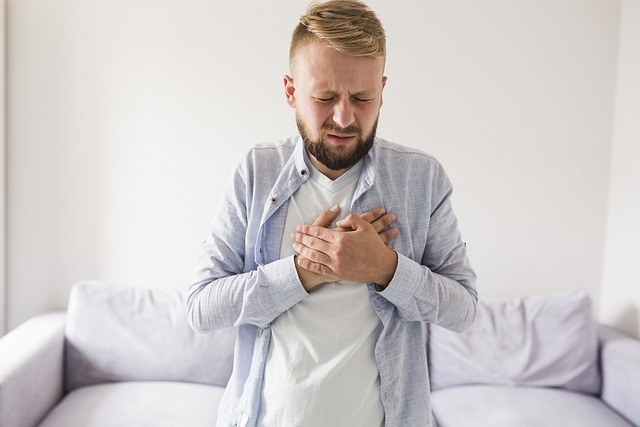 Using Acupuncture to Alleviate Acid Reflux and Heartburn